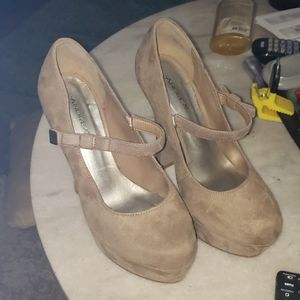 Andrea heels